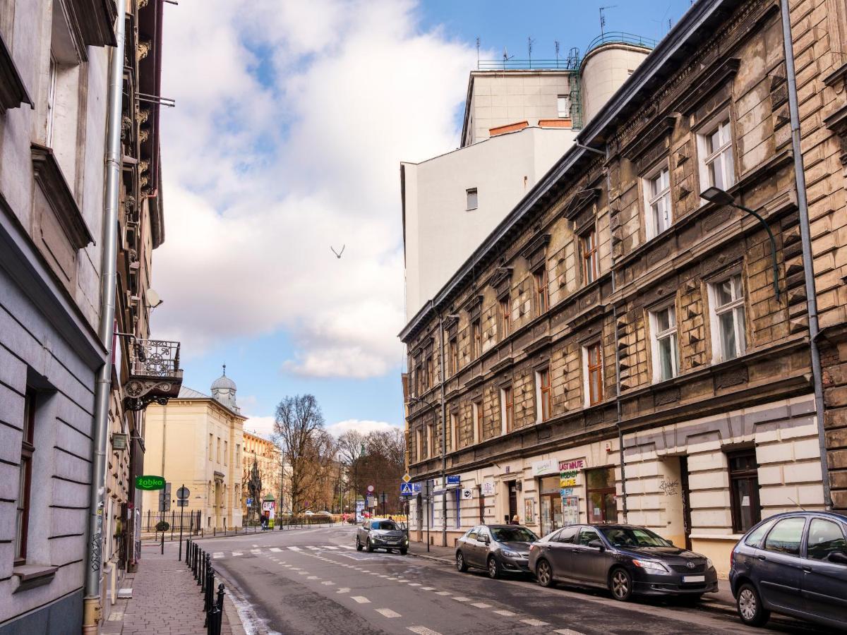 Cracwow Old Town Apartment Krakau