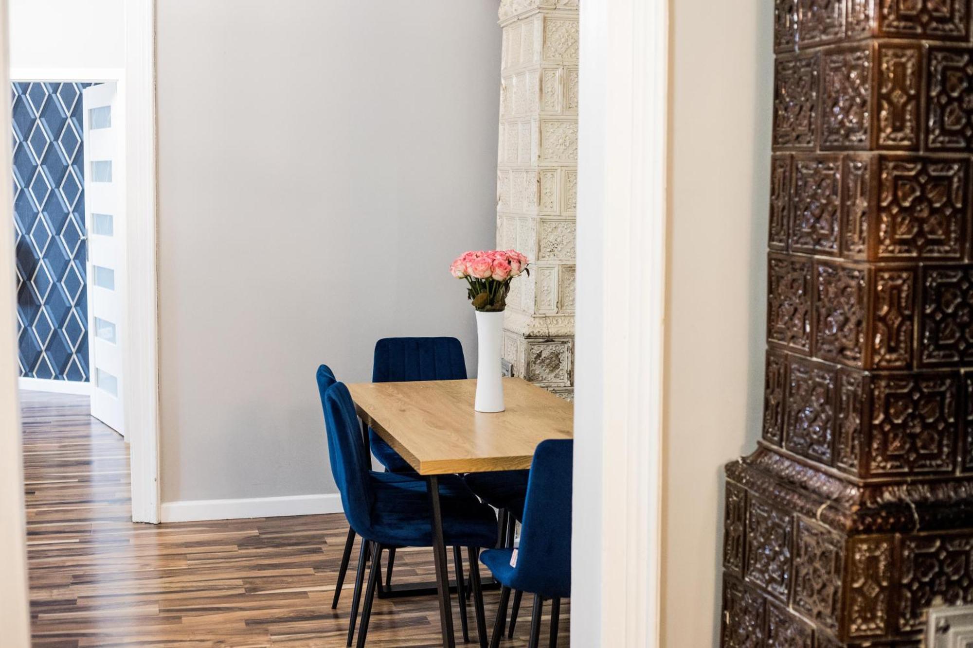 Cracwow Old Town Apartment Krakau