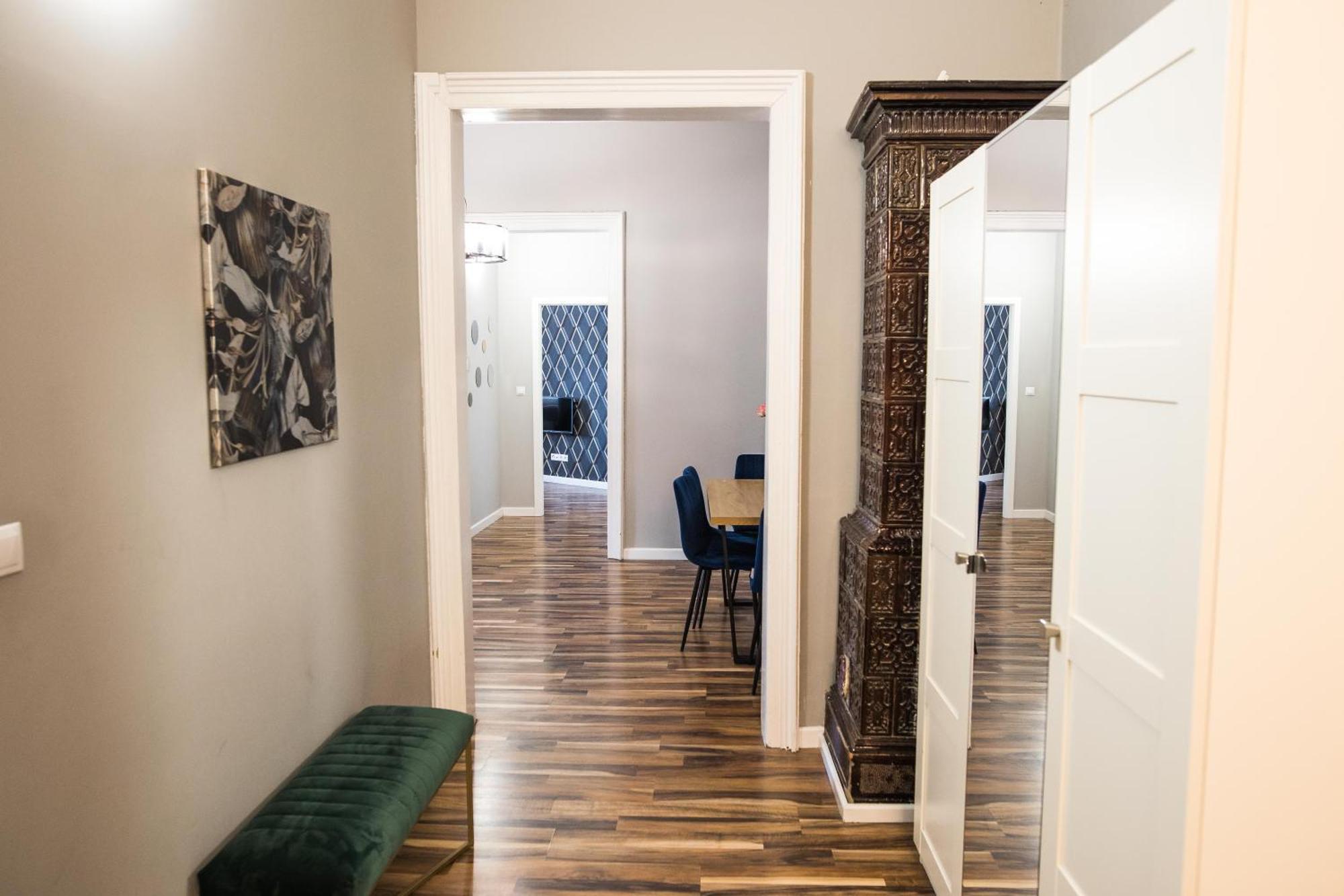 Apartment Cracwow Old Town *