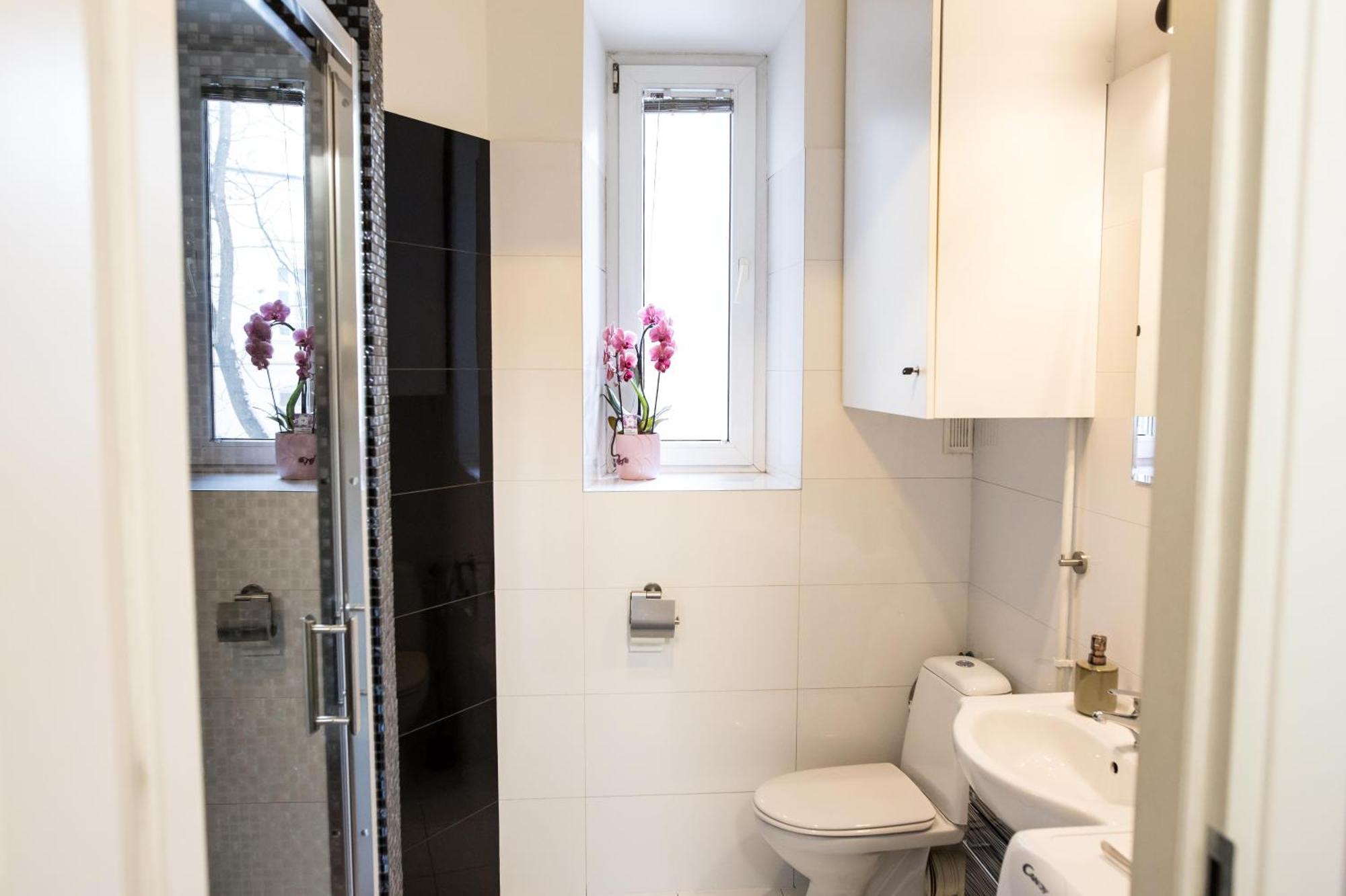 Apartment Cracwow Old Town Krakau