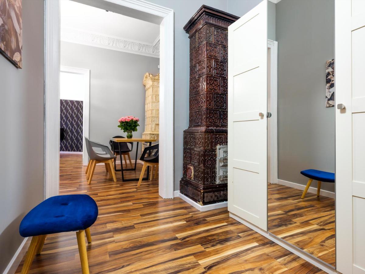 Cracwow Old Town Apartment Krakau